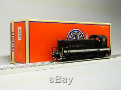 Lionel Legacy Southern Sw7 #1100 Diesel Engine Bluetooth O Gauge 6-85026 New