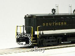 Lionel Legacy Southern Sw7 #1100 Diesel Engine Bluetooth O Gauge 6-85026 New