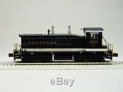 Lionel Legacy Southern Sw7 #1100 Diesel Engine Bluetooth O Gauge 6-85026 New