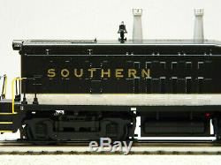 Lionel Legacy Southern Sw7 #1100 Diesel Engine Bluetooth O Gauge 6-85026 New