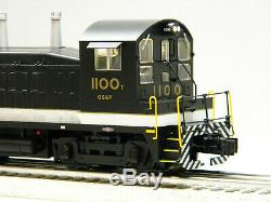 Lionel Legacy Southern Sw7 #1100 Diesel Engine Bluetooth O Gauge 6-85026 New