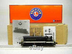 Lionel Legacy Southern Sw7 #1100 Diesel Engine Bluetooth O Gauge 6-85026 New