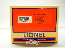Lionel Legacy Southern Sw7 #1100 Diesel Engine Bluetooth O Gauge 6-85026 New