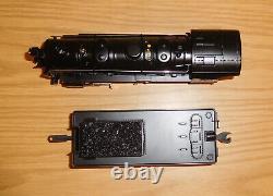 Lionel Lines 11178 0-8-0 Black Steam Engine Locomotive #246 Train Tender O Gauge
