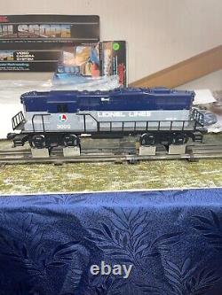 Lionel Lines #33000 Railscope Camera Gp-9 Diesel Engine Locomotive O Gauge Train