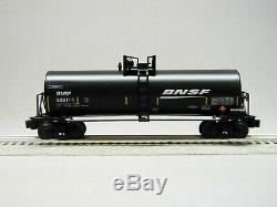 Lionel Lionchief Bnsf Remote Control O Gauge Complete Rtr Train Set 6-84732 New