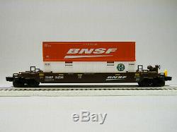 Lionel Lionchief Bnsf Remote Control O Gauge Complete Rtr Train Set 6-84732 New