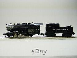 Lionel Lionchief O Gauge New York Central Bluetooth Engine & Tender 1923020-e