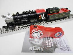 Lionel Lionchief O Gauge Strasburg Railroad Bluetooth Engine & Tender 2023010-e