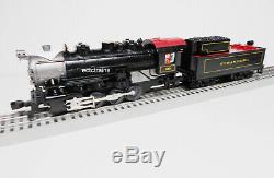 Lionel Lionchief O Gauge Strasburg Railroad Bluetooth Engine & Tender 2023010-e