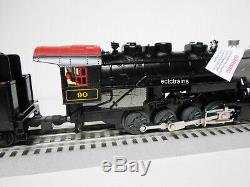 Lionel Lionchief O Gauge Strasburg Railroad Bluetooth Engine & Tender 2023010-e