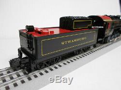 Lionel Lionchief O Gauge Strasburg Railroad Bluetooth Engine & Tender 2023010-e