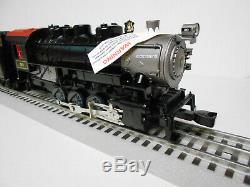 Lionel Lionchief O Gauge Strasburg Railroad Bluetooth Engine & Tender 2023010-e