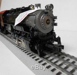 Lionel Lionchief O Gauge Strasburg Railroad Bluetooth Engine & Tender 2023010-e