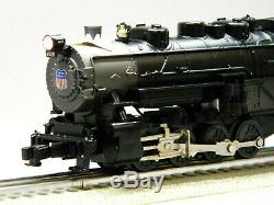 Lionel Lionchief O Gauge Union Pacific Bluetooth Engine & Tender #4520 1923040-e