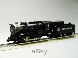 Lionel Lionchief O Gauge Union Pacific Bluetooth Engine & Tender #4520 1923040-e