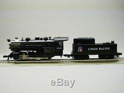 Lionel Lionchief O Gauge Union Pacific Bluetooth Engine & Tender #4520 1923040-e