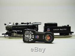 Lionel Lionchief O Gauge Union Pacific Bluetooth Engine & Tender #4520 1923040-e