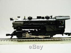 Lionel Lionchief O Gauge Union Pacific Bluetooth Engine & Tender #4520 1923040-e