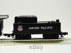 Lionel Lionchief O Gauge Union Pacific Bluetooth Engine & Tender #4520 1923040-e