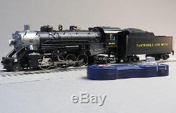 Lionel Lionchief Plus B&o Mikado Bluetooth Steam Engine O Gauge 6-83608 Lotgem