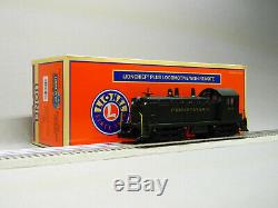 Lionel Lionchief Plus Prr #9172 Nw2 Bluetooth Diesel Engine O Gauge 6-85060 New