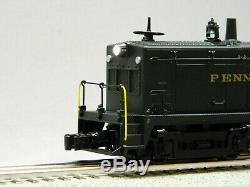 Lionel Lionchief Plus Prr #9172 Nw2 Bluetooth Diesel Engine O Gauge 6-85060 New