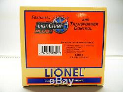 Lionel Lionchief Plus Prr #9172 Nw2 Bluetooth Diesel Engine O Gauge 6-85060 New