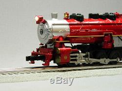 Lionel Lionchief Thomas Kinkade Bluetooth Engine & Tender O Gauge 6-1823040-e