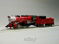 Lionel Lionchief Thomas Kinkade Bluetooth Engine & Tender O Gauge 6-1823040-e