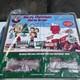 Lionel Merry Christmas Charlie Brown Peanuts Ready To Run O Gauge Train 6-30193
