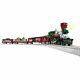 Lionel Mickey's Holiday To Remember Disney Christmas Train Set O-gauge