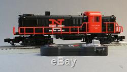 Lionel New Haven Rs-3 Lionchief Bluetooth Complete Train Set O Gauge 6-84709 New