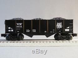 Lionel New Haven Rs-3 Lionchief Bluetooth Complete Train Set O Gauge 6-84709 New