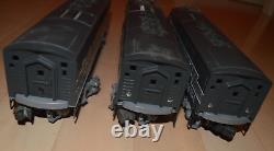 Lionel New York Central O Gauge Set