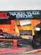 Lionel Nickel Plate Special O Gauge Train Set 4-4-2 Steam 8617 New Unused