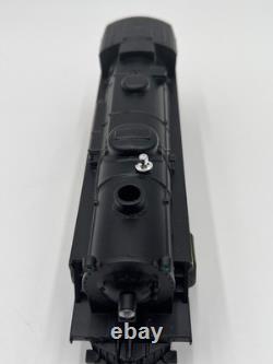 Lionel Nickel Plate Special O Gauge Train Set 4-4-2 Steam 8617 NEW UNUSED