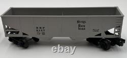 Lionel Nickel Plate Special O Gauge Train Set 4-4-2 Steam 8617 NEW UNUSED