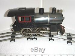 Lionel No 51 Standard Gauge Engine