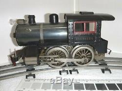 Lionel No 51 Standard Gauge Engine