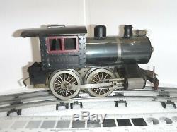 Lionel No 51 Standard Gauge Engine