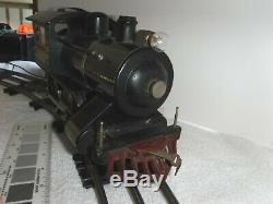 Lionel No 51 Standard Gauge Engine