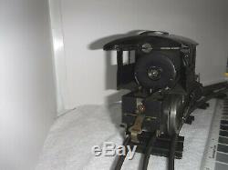 Lionel No 51 Standard Gauge Engine