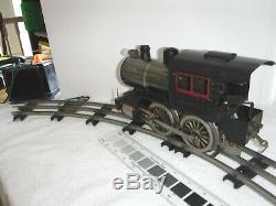 Lionel No 51 Standard Gauge Engine