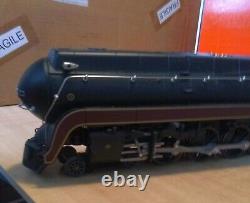 Lionel Norfolk and Western 4-8-4 Steam Locomotive 6-38026 O Gauge