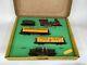 Lionel O27 Gauge 1800 General Frontier Gift Pack Set With 1862 Loco Lnob