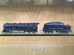 Lionel OO / 00 Gauge 001 Set with 001W, 0014, 0015, 0016, 0017 Cars