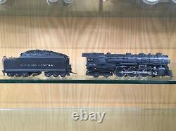 Lionel OO / 00 Gauge 001 Set with 001W, 0014, 0015, 0016, 0017 Cars