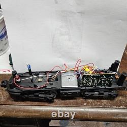 Lionel O Gage Alco Power Chassie 2 Motors