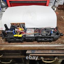 Lionel O Gage Alco Power Chassie 2 Motors